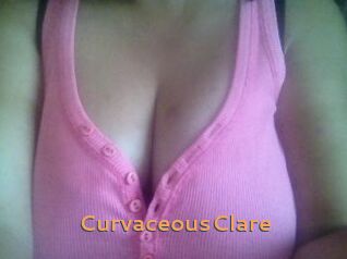 CurvaceousClare