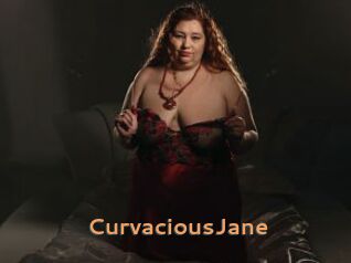 CurvaciousJane