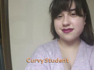 CurvyStudent