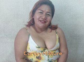 CurvyyMature