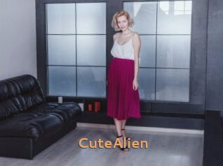 CuteAlien