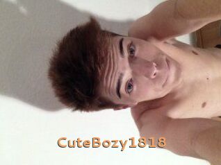 CuteBozy1818