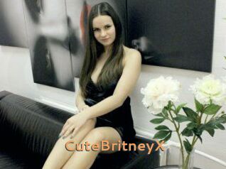 CuteBritneyX