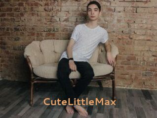 CuteLittleMax