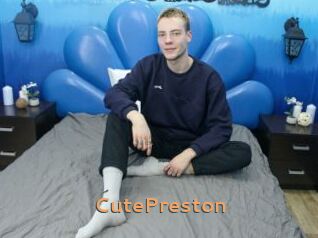 CutePreston