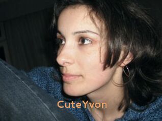 CuteYvon