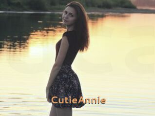 CutieAnnie