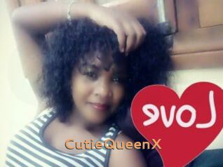 CutieQueenX