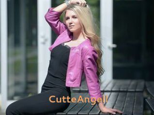 CutteAngell