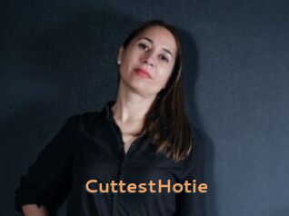 CuttestHotie