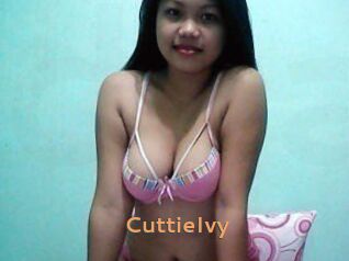 CuttieIvy