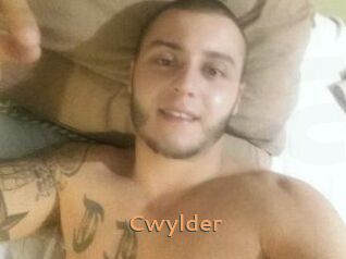 Cwylder