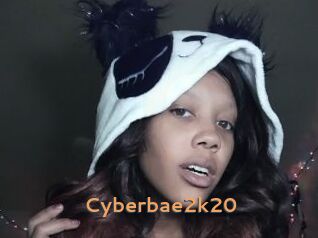 Cyberbae2k20