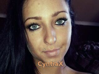 CyntiaX