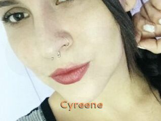 Cyreene