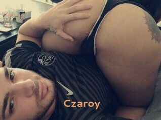 Czaroy