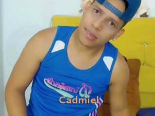 Cadmiel