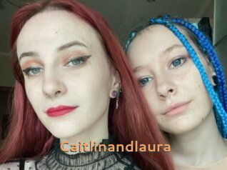 Caitlinandlaura