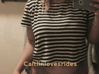 Caitlinlovesrides