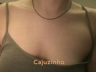 Cajuzinho