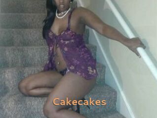 Cakecakes