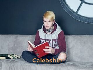 Calebshin