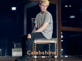 Calebshine