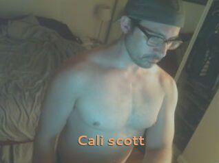 Cali_scott