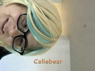 Caliebear