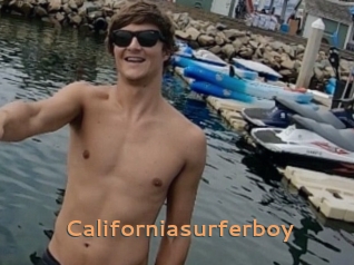 Californiasurferboy