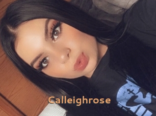 Calleighrose