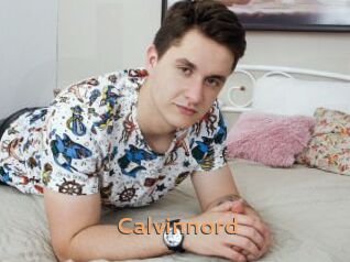 Calvinnord