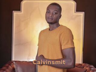 Calvinsmit