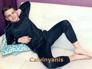 Calvinyanis