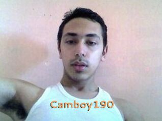 Camboy190