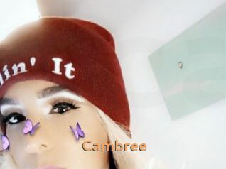 Cambree