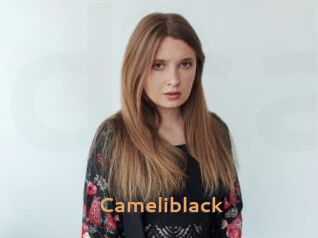 Cameliblack