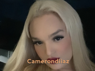 Camerondiiaz