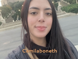 Camilaboneth