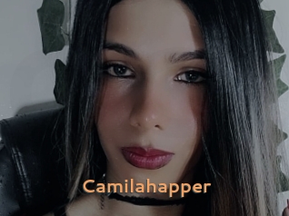 Camilahapper