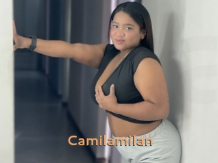 Camilamilan