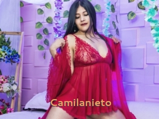 Camilanieto