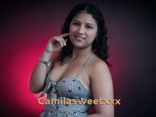 Camilasweetxxx