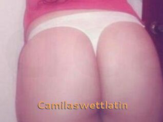 Camilaswettlatin