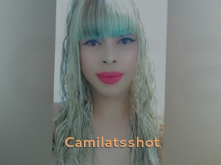 Camilatsshot