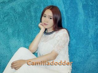 Camilladodder