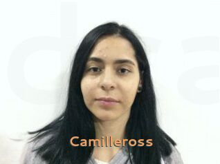 Camilleross