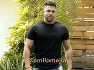 Camilomejia