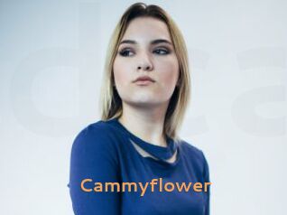 Cammyflower