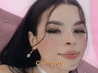 Camyroy